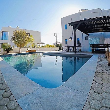 Villa Amor Pefki Exterior foto