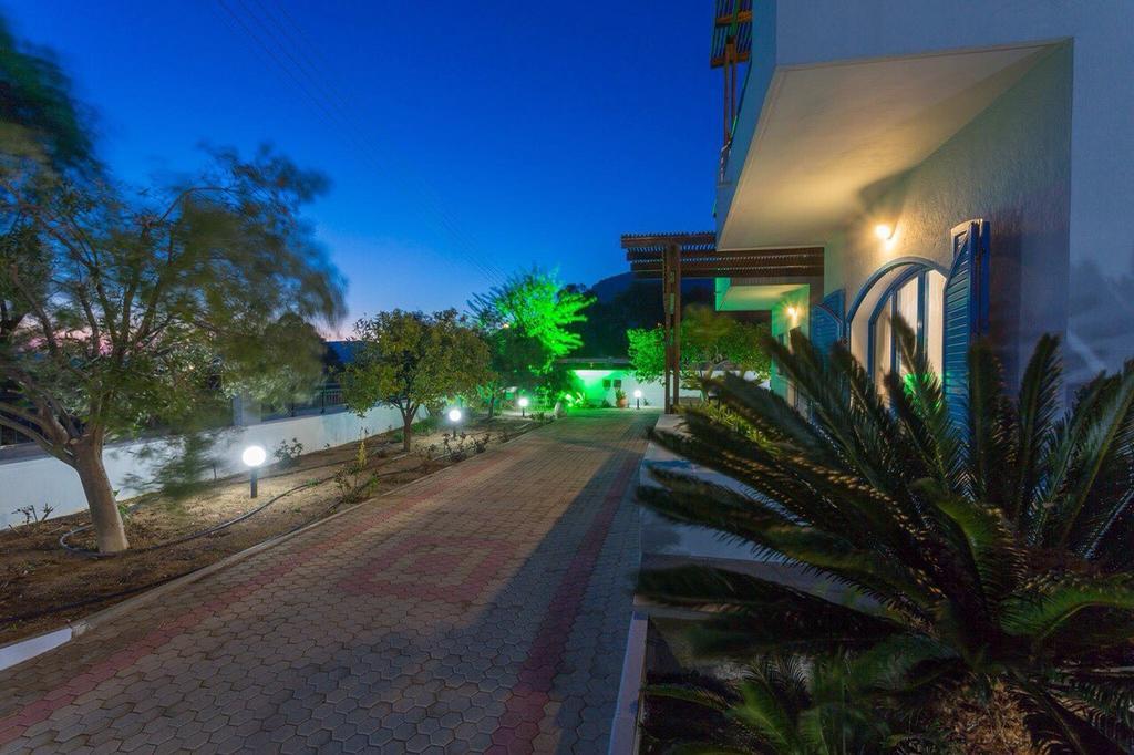 Villa Amor Pefki Exterior foto