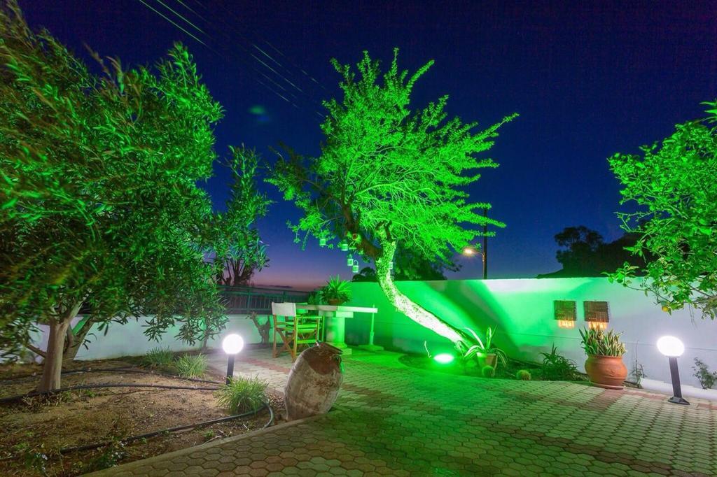 Villa Amor Pefki Exterior foto