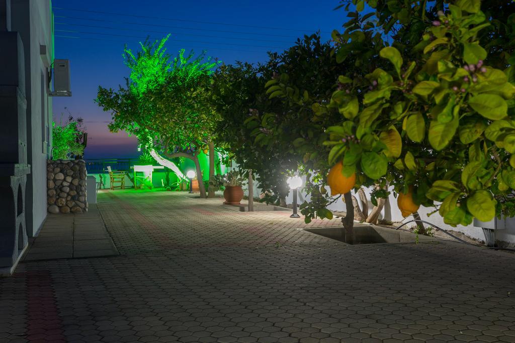 Villa Amor Pefki Exterior foto