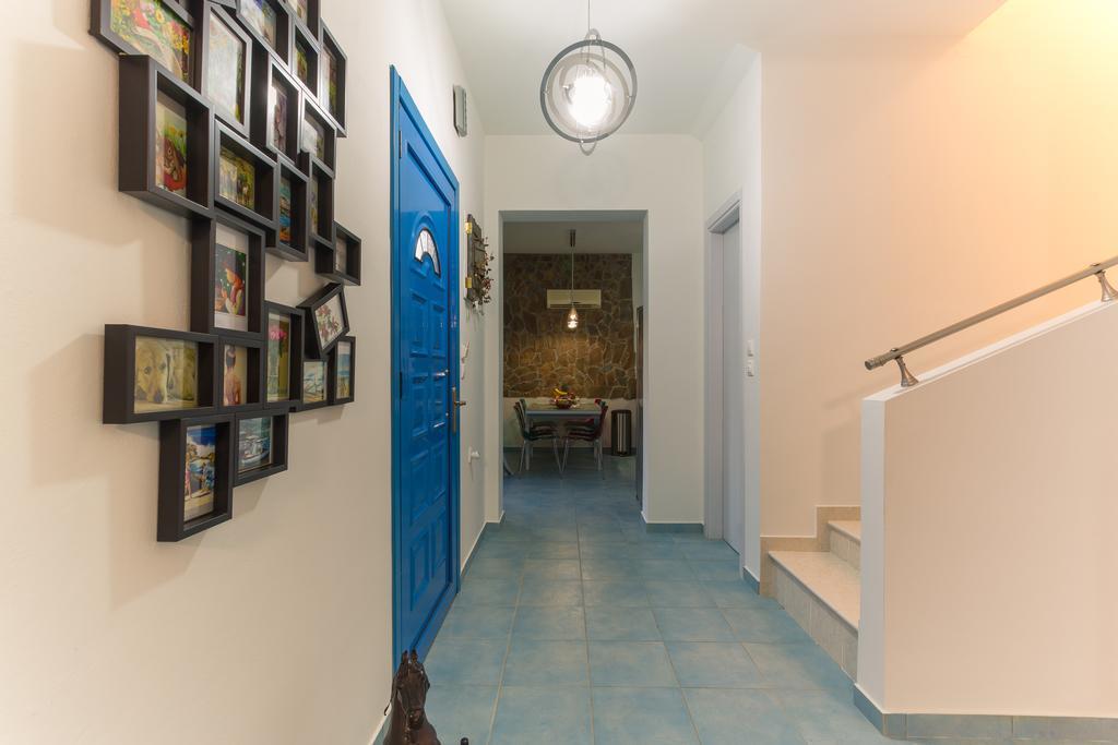 Villa Amor Pefki Exterior foto